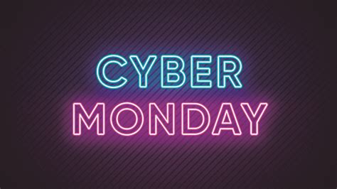 cyber monday samba